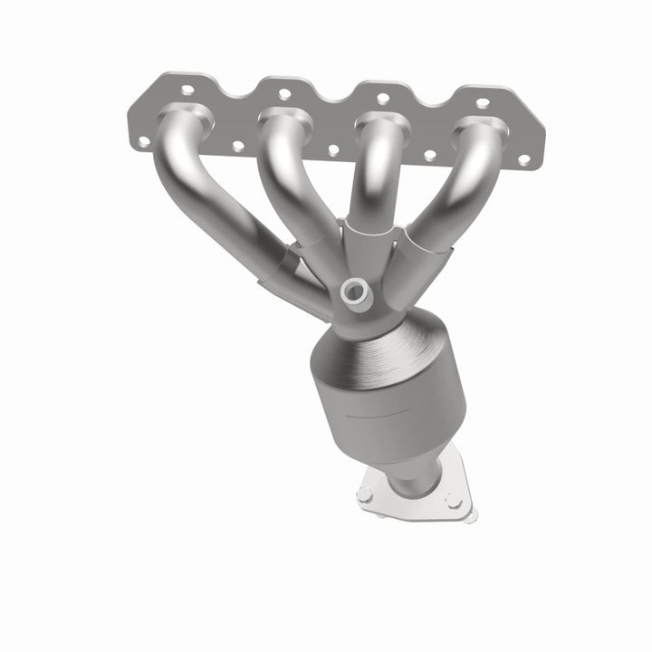 MagnaFlow Catalytic Converter DF 09-10 Chevy Aveo/Aveo5 1.6L Manifold / 09 Pontiac G3 1.6L Manifold (49 State)