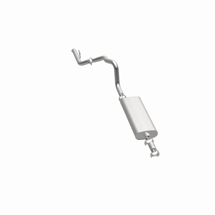MagnaFlow BRE Exhaust Kit for 1999–2004 Jeep Grand Cherokee