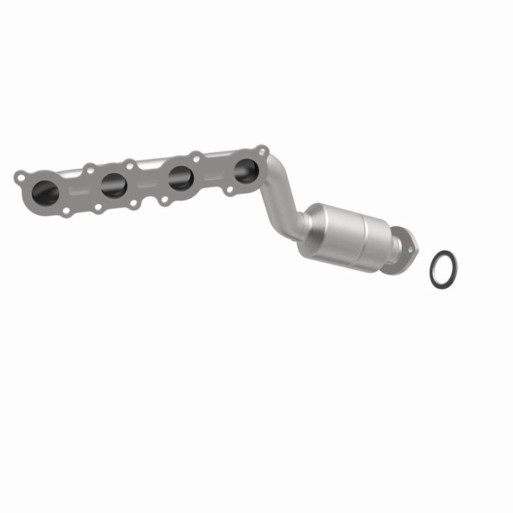 MagnaFlow Direct-Fit Catalytic Converter 51891 for Lexus LS600H 5.0L - OneFastShop