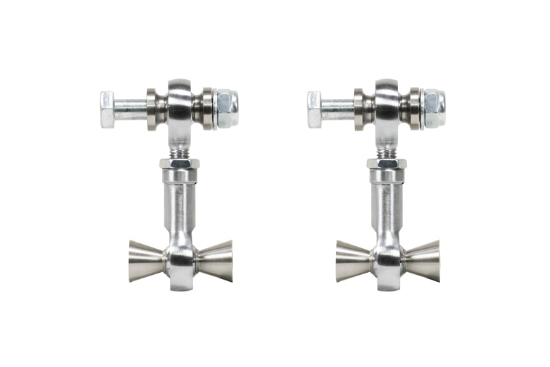 Eibach 16-19 Honda Civic Hardware Kit for Enhanced Sway-Bar Performance - OneFastShop