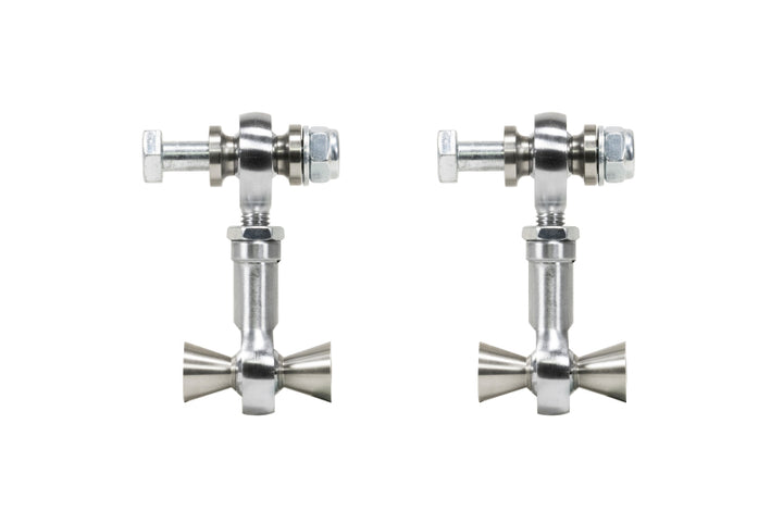 Eibach 16-19 Honda Civic Hardware Kit for Enhanced Sway-Bar Performance - OneFastShop