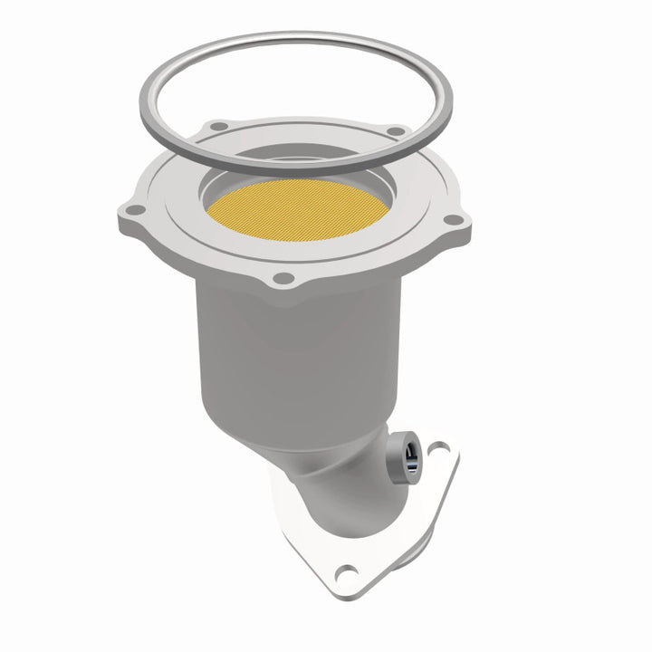 MagnaFlow Direct Fit Catalytic Converter Celica 1987–1995 Camry 1987–1992 2/2.2 - OneFastShop