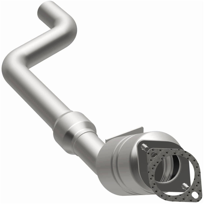 Magnaflow Direct-Fit Catalytic Converter 2016 Mustang GT350 5.2L Underbody - OneFastShop
