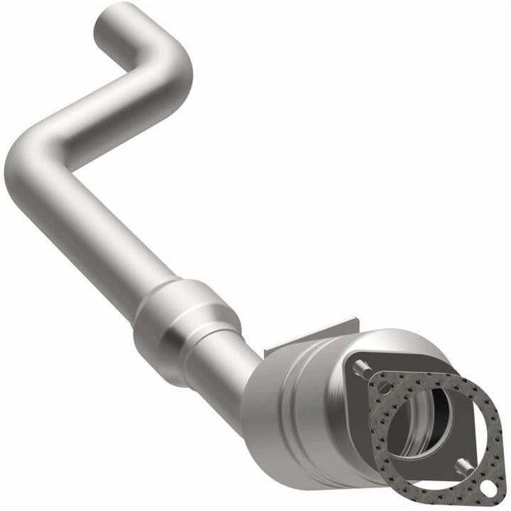 Magnaflow Direct-Fit Catalytic Converter 2016 Mustang GT350 5.2L Underbody - OneFastShop