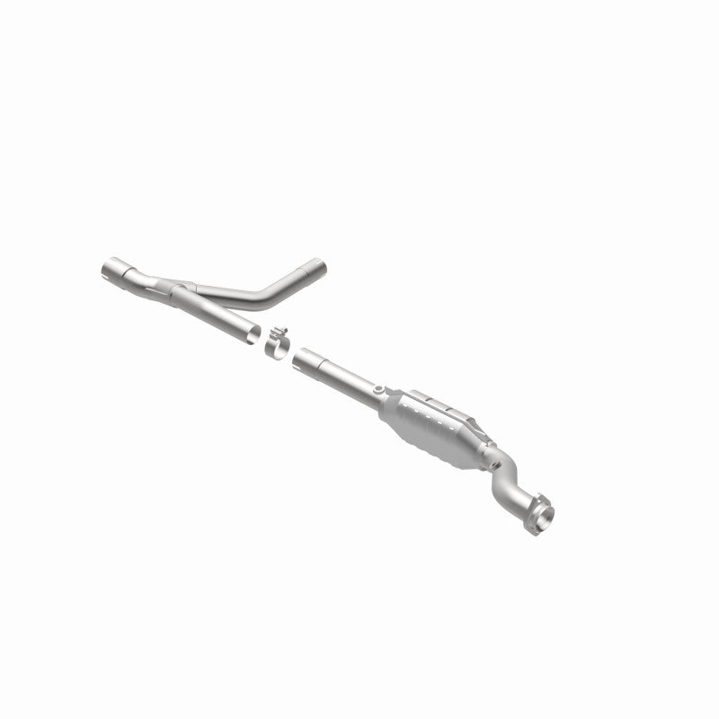 Magnaflow Direct-Fit Catalytic Converter for 04-05 Dodge Ram 1500 5.7L P/S - OneFastShop