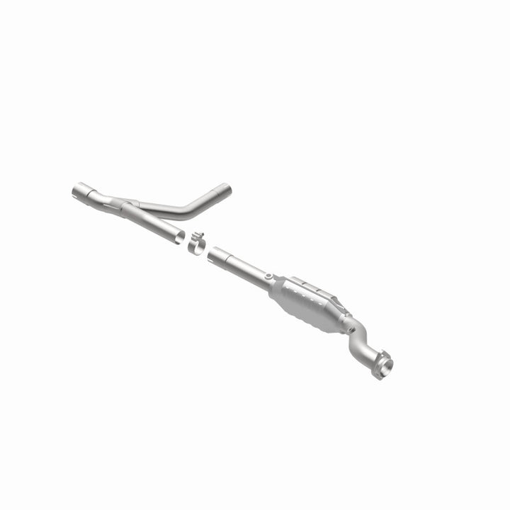 Magnaflow Direct-Fit Catalytic Converter for 04-05 Dodge Ram 1500 5.7L P/S - OneFastShop
