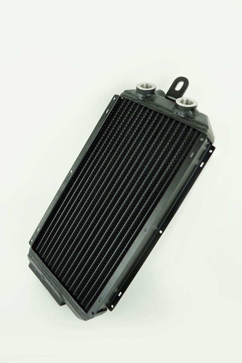 CSF High-Performance Oil Cooler for 65-89 Porsche 911/930 Turbo