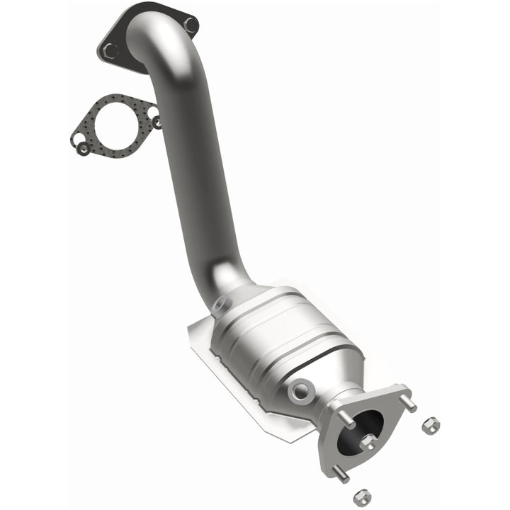 Magnaflow Catalytic Converter Direct Fit 02-04 Ford Focus L4-2.0L - OneFastShop