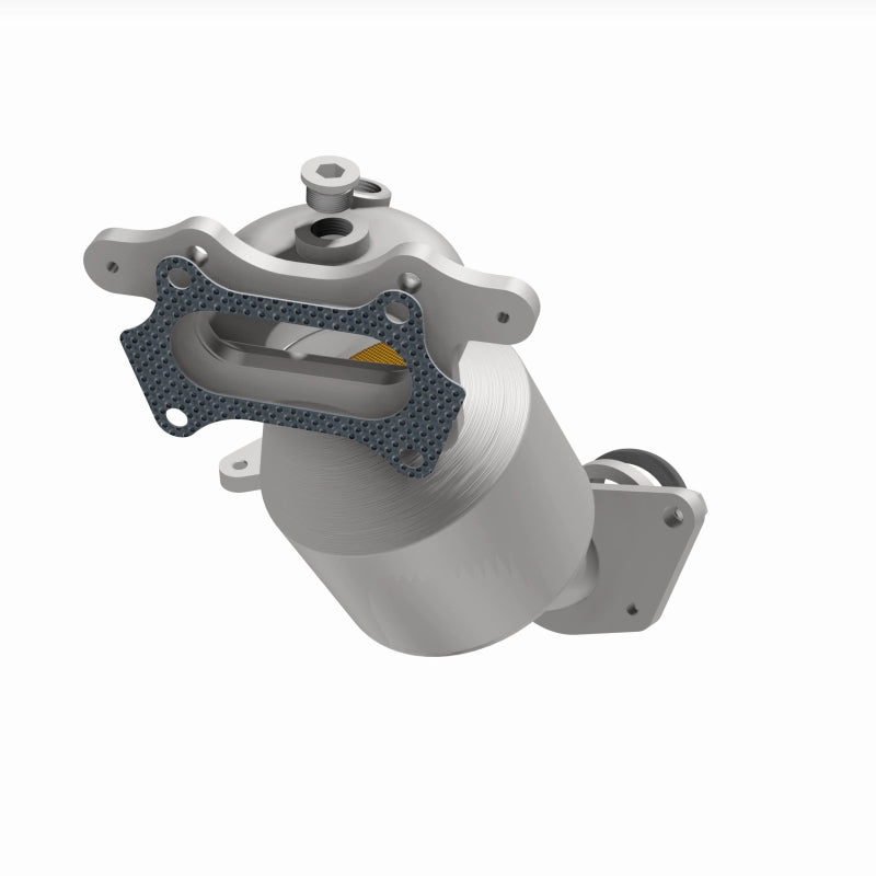 Magnaflow 1.3L Direct Fit Catalytic Converter for 2010–2014 Honda Insight