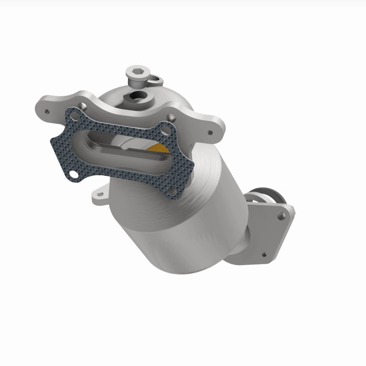 Magnaflow 1.3L Direct Fit Catalytic Converter for 2010–2014 Honda Insight