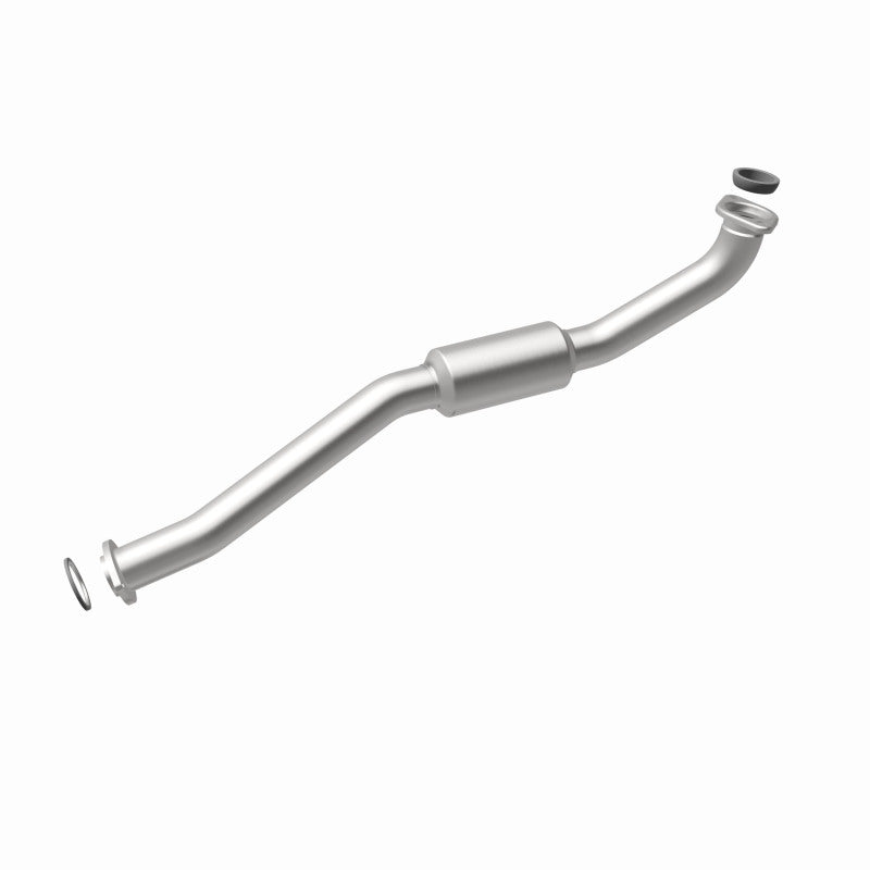 Magnaflow 2.7L Direct-Fit Catalytic Converter for 2009–2013 Toyota Highlander - OneFastShop