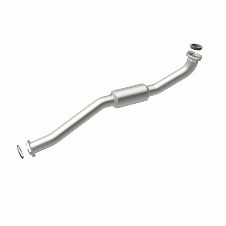 Magnaflow 2.7L Direct-Fit Catalytic Converter for 2009–2013 Toyota Highlander - OneFastShop