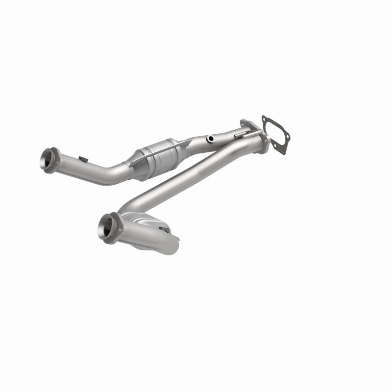 Magnaflow Direct-Fit Catalytic Converter 04-06 Ranger 4.0 - OneFastShop