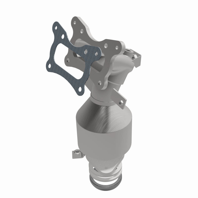 MagnaFlow Direct-Fit Catalytic Converter for 10-11 Honda CR-V 2.4L - OneFastShop