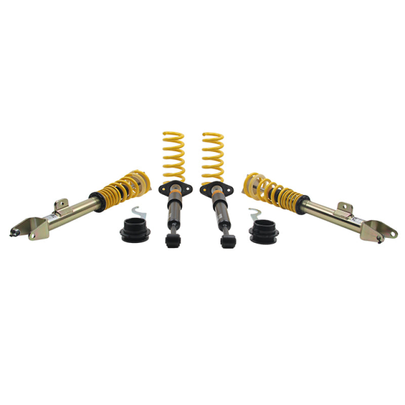 ST Coilover Kit 2011+ Dodge Challenger ST Coilover Kit 2011+ Dodge Challenger