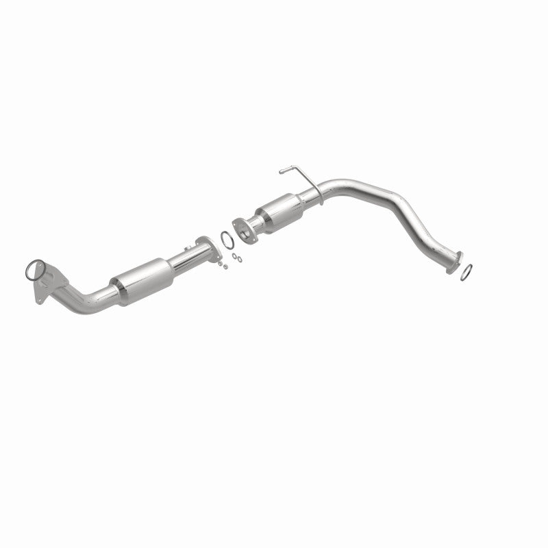 Magnaflow Direct-Fit CARB Compliant Catalytic Converter for 08-17 Toyota Sequoia 5.7L