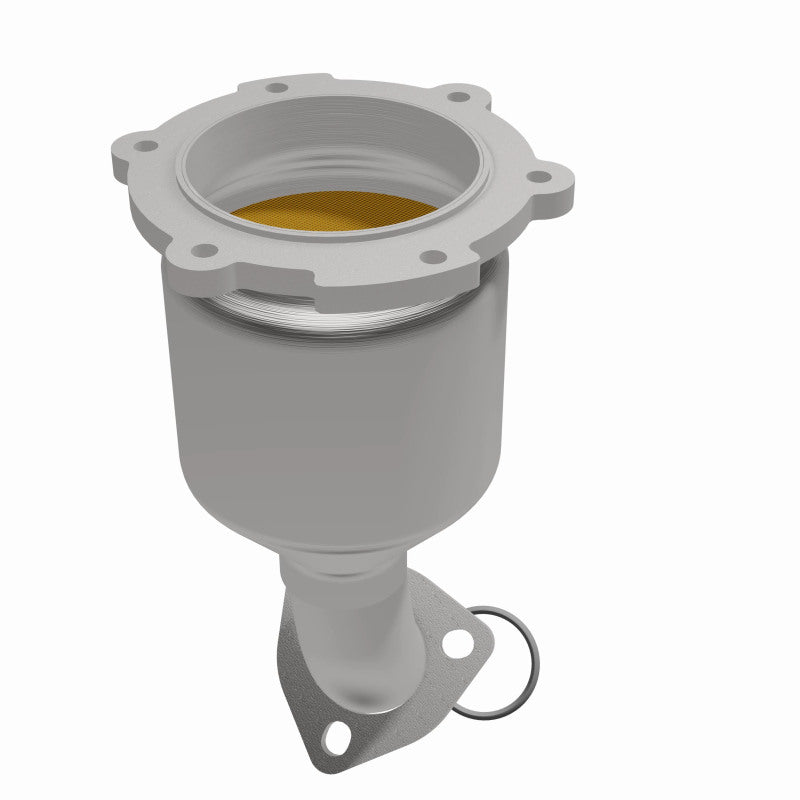 Magnaflow Direct Fit Catalytic Converter for 2004-2009 Nissan Quest 3.5L - OneFastShop