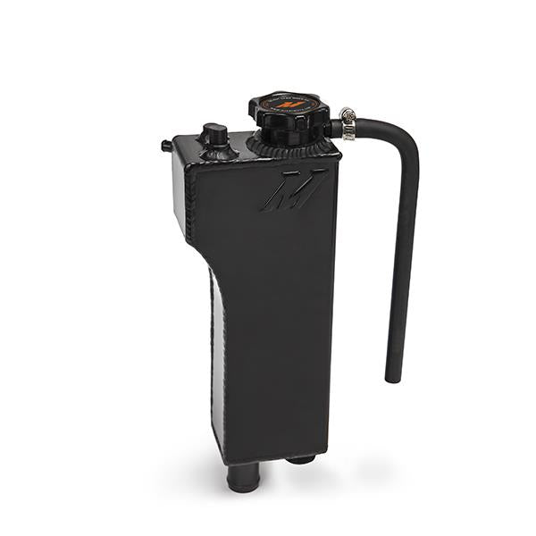 Mishimoto Black Aluminum Coolant Expansion Tank - BMW E36 / Z3 1992-2002, image 4