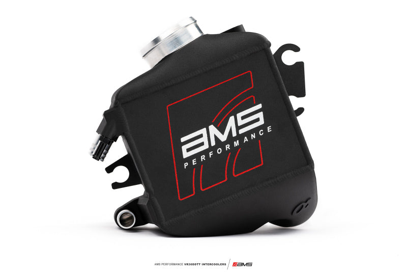 AMS Performance VR30 Intercoolers for 2023+ Nissan Z