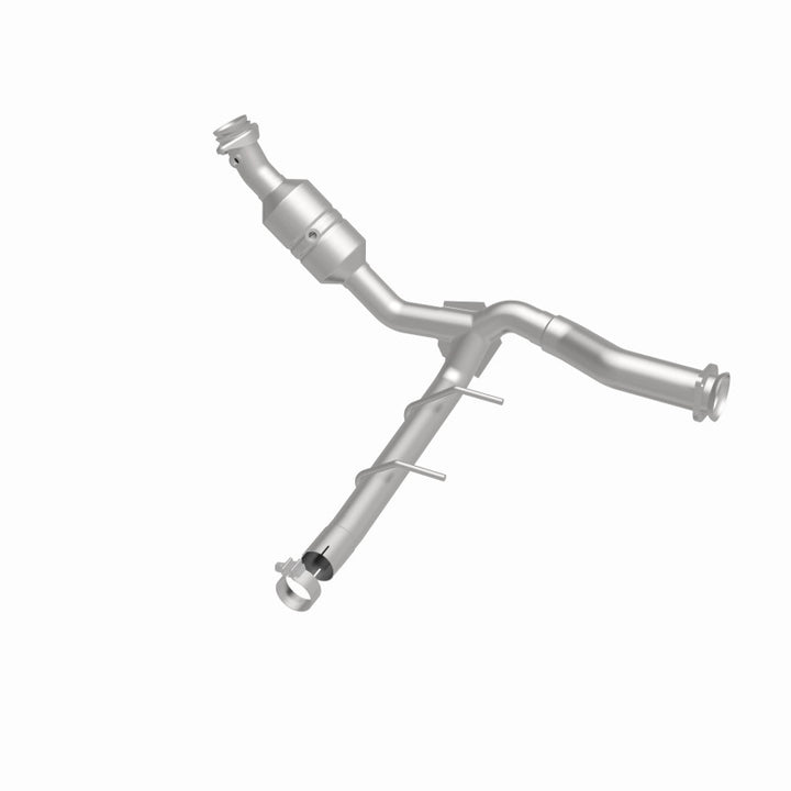 Magnaflow Direct Fit Left Catalytic Converter for 11-14 Ford F-150 5.0L