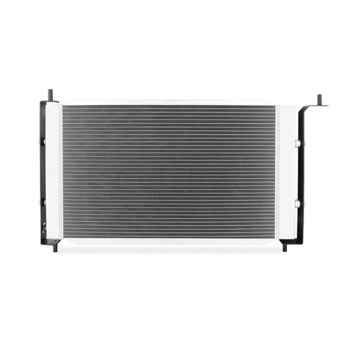 Mishimoto Radiator 96 Ford Mustang Stabilizer Aluminum