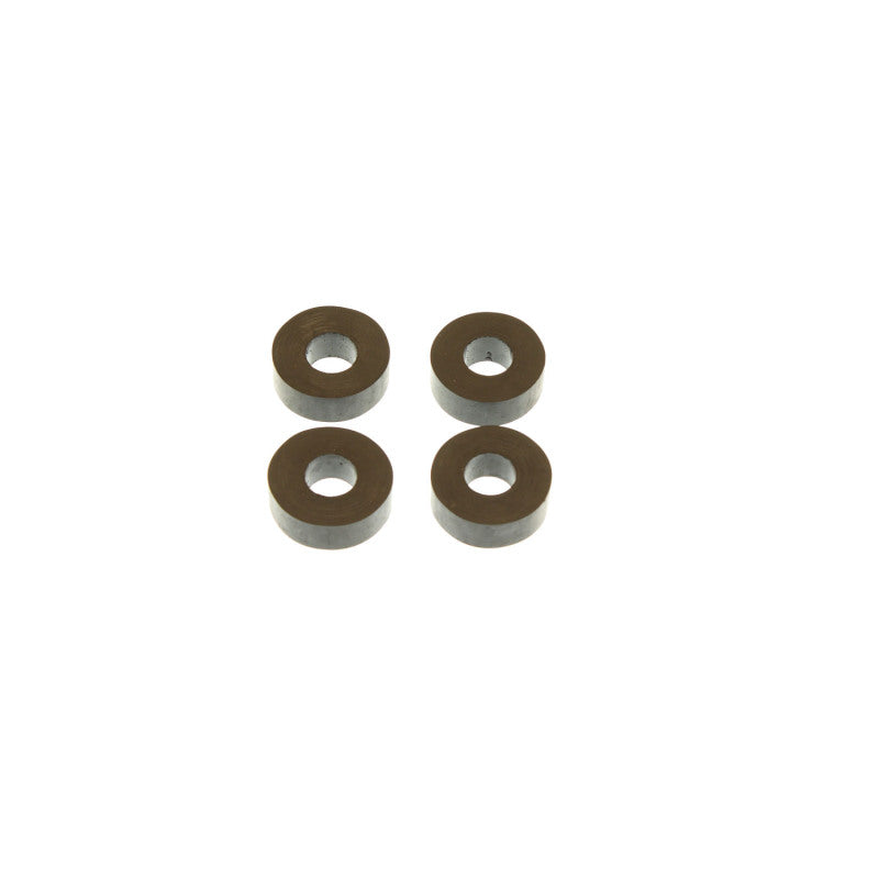 Bilstein Rear Twintube Shock Absorber for 1983 Volvo 760 GLE