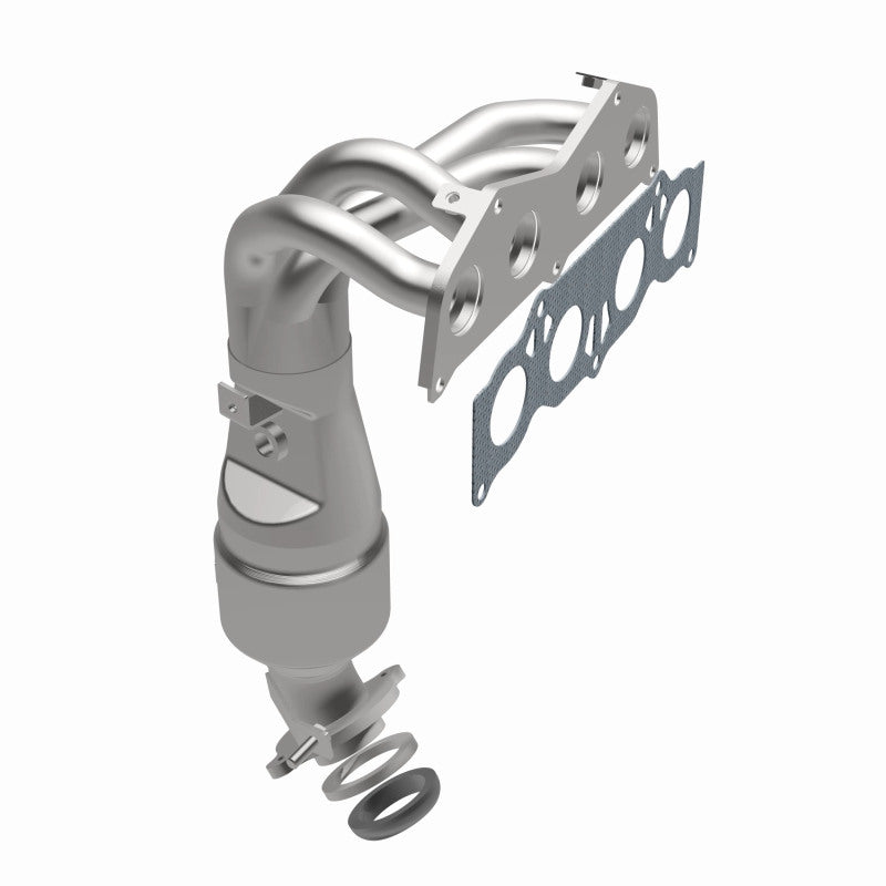 Magnaflow 2006–2008 Direct-Fit Catalytic Converter for Toyota RAV4 2.4L - OneFastShop