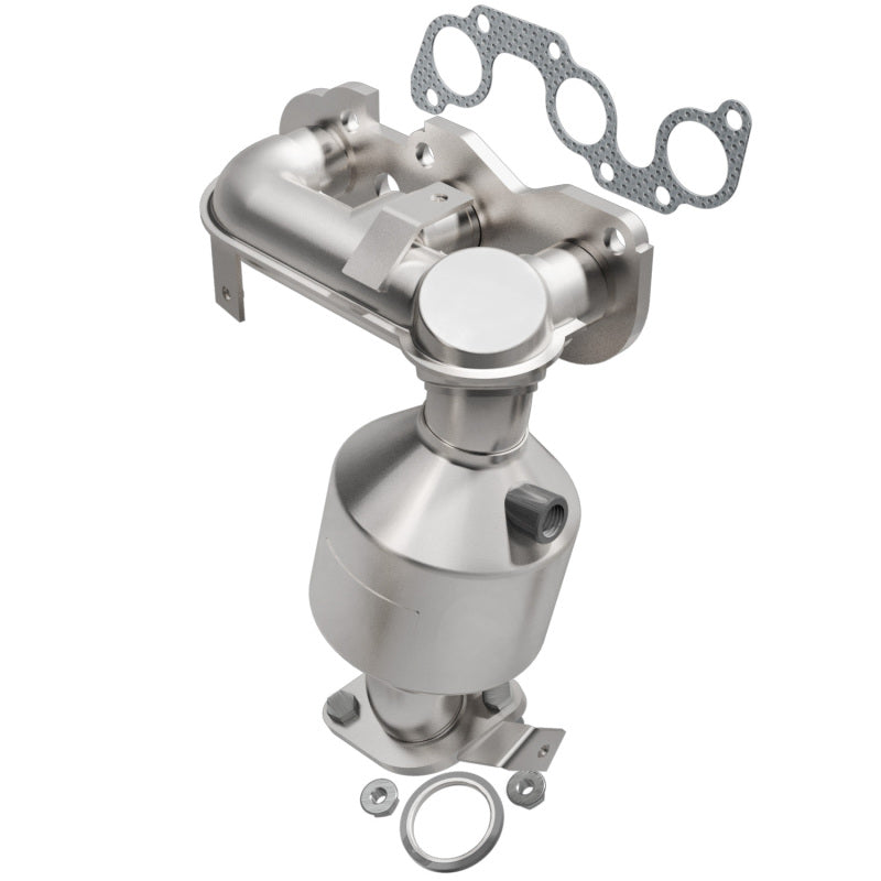 Magnaflow Direct-Fit Catalytic Converter 00-04 Sienna/Avalon 3.0L