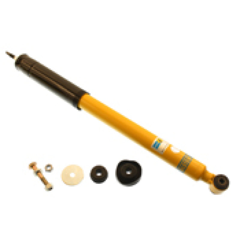 Bilstein B6 Rear 36mm Monotube Shock Absorber - Mercedes-Benz C350, C230, C240 2001-2009