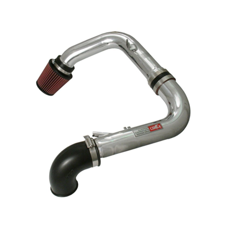 Injen Polished Cold Air Intake for 01-05 Honda Civic DX LX EX - OneFastShop