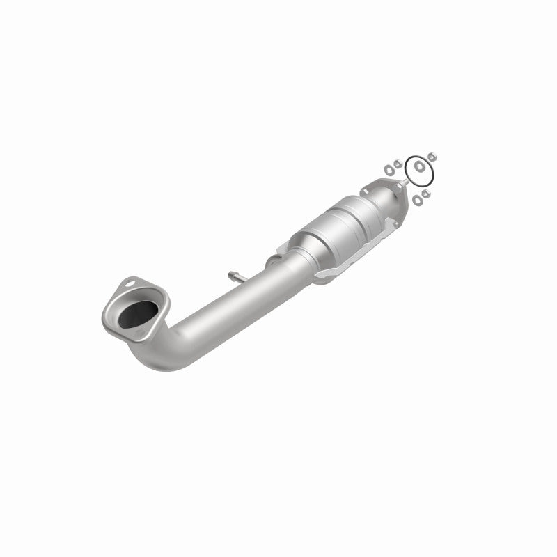 Magnaflow Direct Fit Catalytic Converter 07-09 Acura RDX 2.3L T Rear - OneFastShop