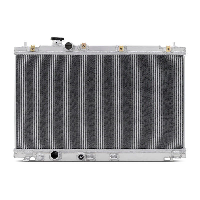 Mishimoto Performance Aluminum Radiator - Honda Civic Si 2012-2015, image 4