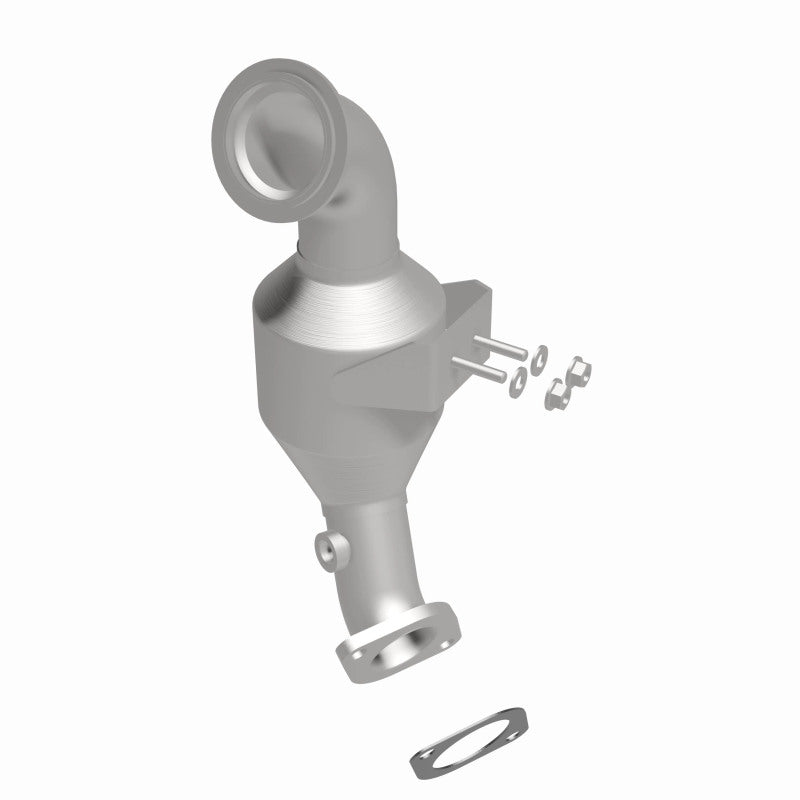 Magnaflow Direct Fit Catalytic Converter for 12-13 Ford Edge 2.0L