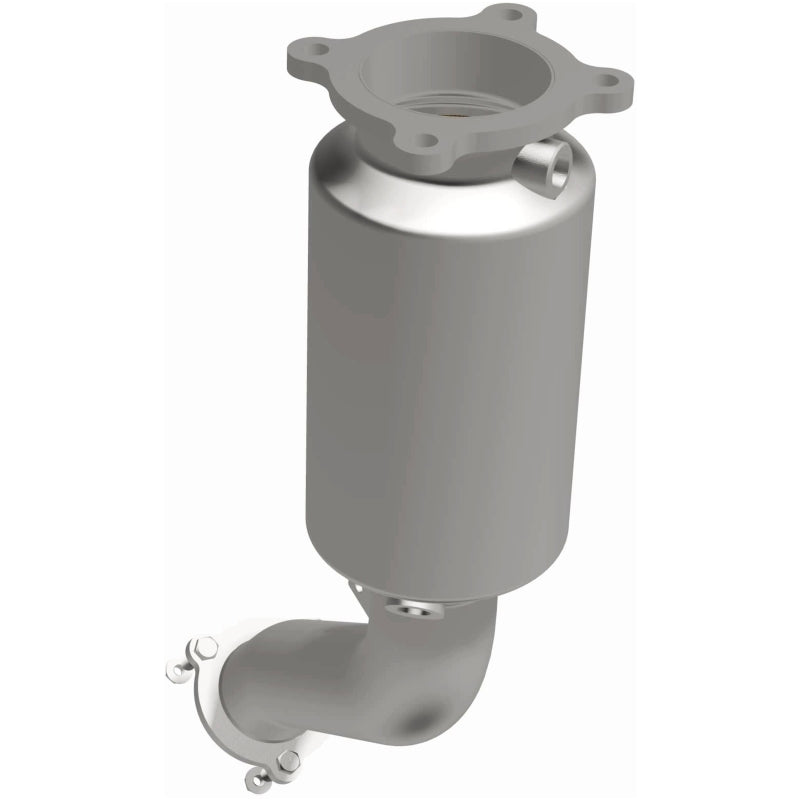 MagnaFlow Direct-Fit Catalytic Converter for 14-15 Audi A4 L4 2.0L - OneFastShop