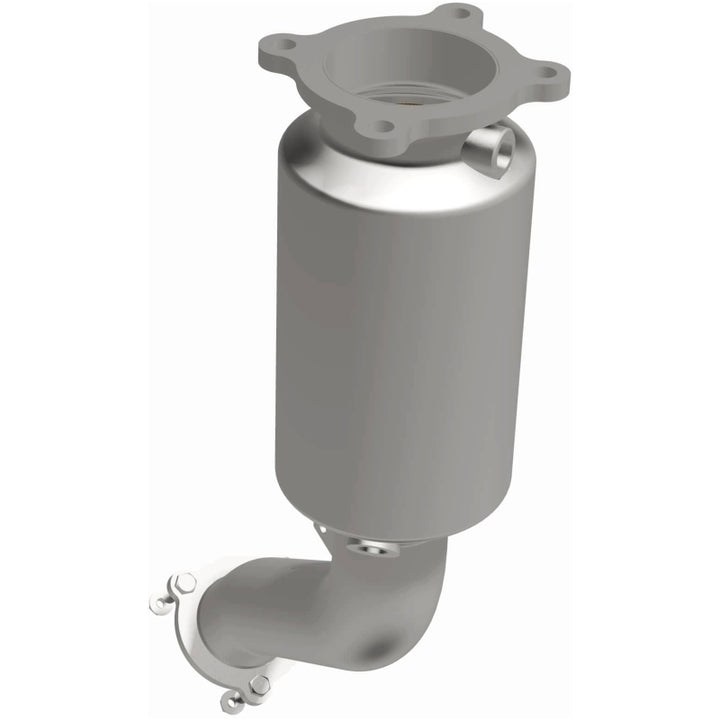 MagnaFlow Direct-Fit Catalytic Converter for 14-15 Audi A4 L4 2.0L - OneFastShop