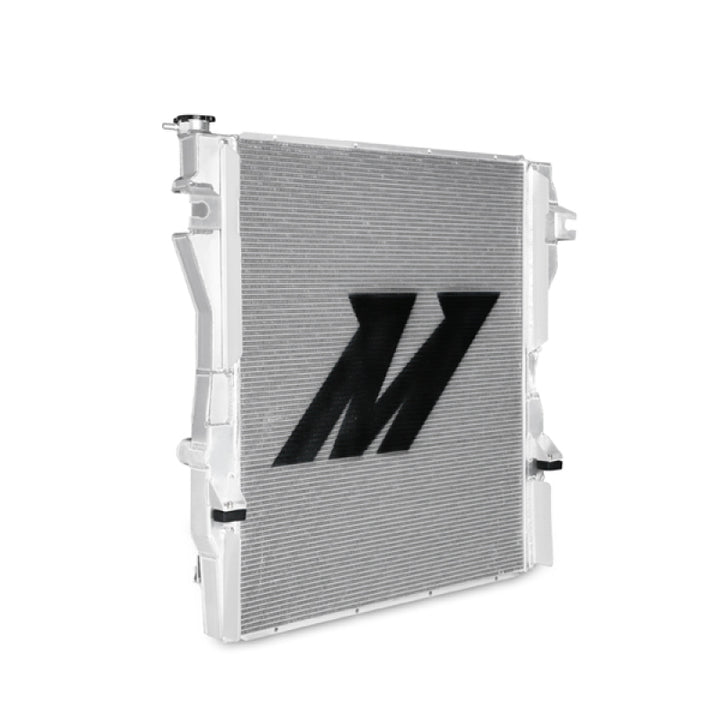 Mishimoto Aluminum Radiator for 10-12 Dodge 6.7L Cummins