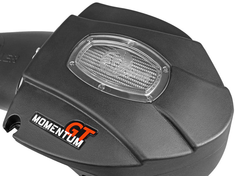 AFe Momentum GT Pro Dry S Stage-2 Intake System for 11-15 Dodge Challenger Charger R/T V8 5.7L HEMI