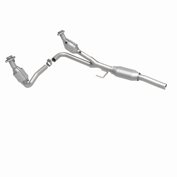 Magnaflow Direct-Fit Catalytic Converter for 2001 Dodge Dakota 3.9L - OneFastShop