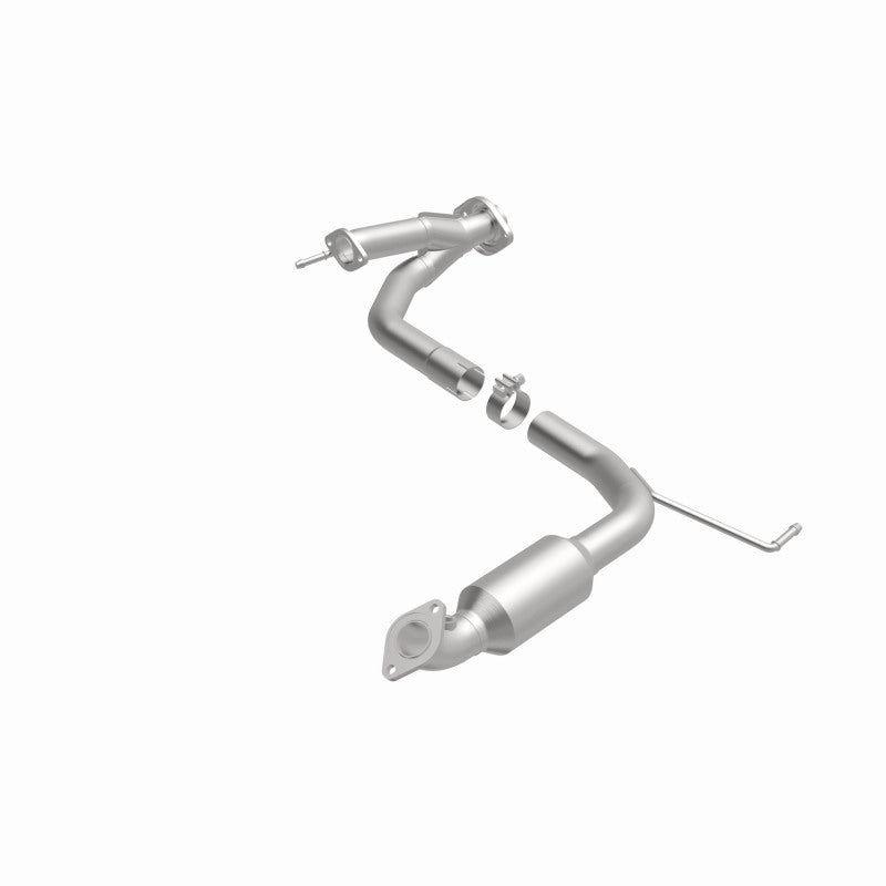 Magnaflow Direct-Fit Catalytic Converter 05-09 Toyota Tacoma 4.0L D/S Rear 49 State - OneFastShop