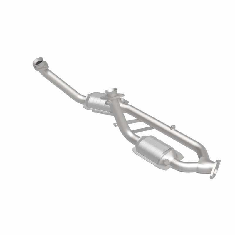 Magnaflow Direct Fit Catalytic Converter for 97-98 Ford Windstar 3.0L - OneFastShop