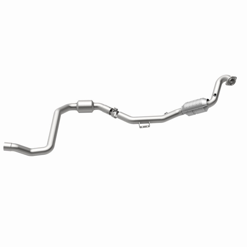 MagnaFlow Direct-Fit Catalytic Converter Mercedes ML55 Driver Side OEM