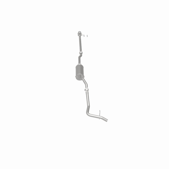 MagnaFlow BRE Exhaust Kit – for 1995–1997 Toyota Tacoma 2.4L