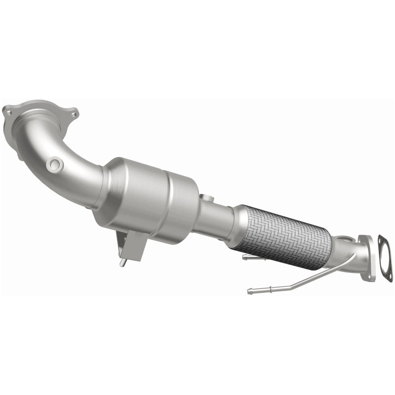 Magnaflow OEM Grade Direct Fit Catalytic Converter for 13-16 Ford Fusion L4-1.5L Federal Compliant - OneFastShop