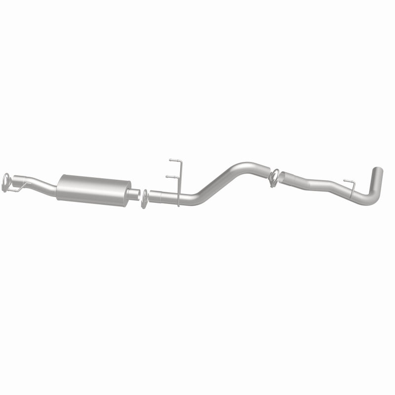 MagnaFlow BRE Exhaust Kit – for 2006–2008 Dodge Ram 1500 5.7L