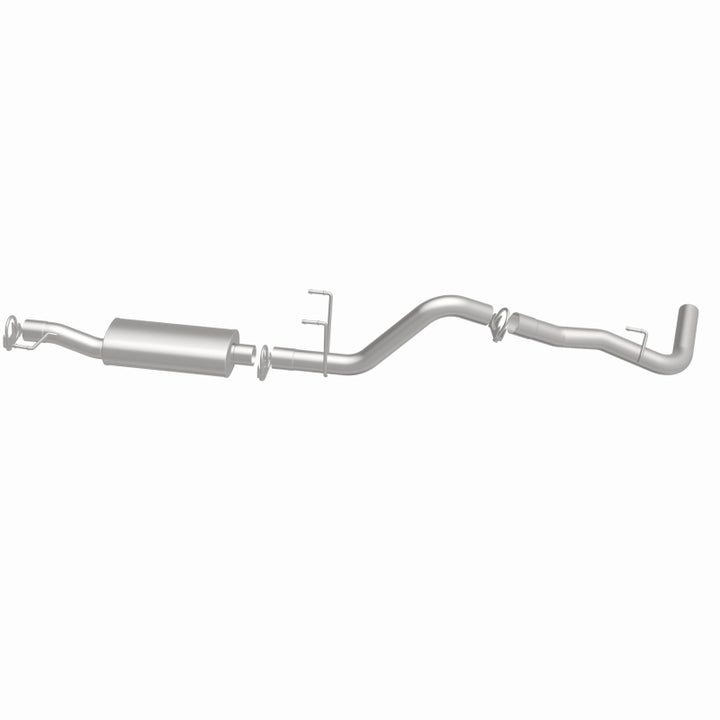 MagnaFlow BRE Exhaust Kit – for 2006–2008 Dodge Ram 1500 5.7L