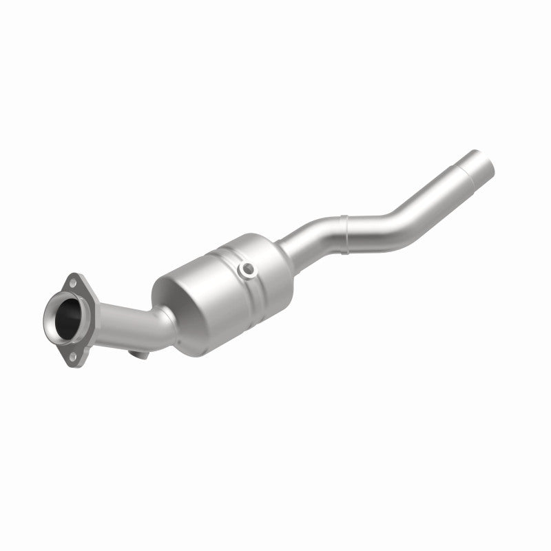 Magnaflow Direct Fit Catalytic Converter for 2007 Jaguar XK 4.2L and 2007-2009 Jaguar XKR - OneFastShop