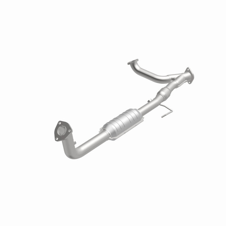 Magnaflow Direct-Fit Catalytic Converter for 96-97 Isuzu Rodeo Honda Passport 3.2L D/S A/T - OneFastShop
