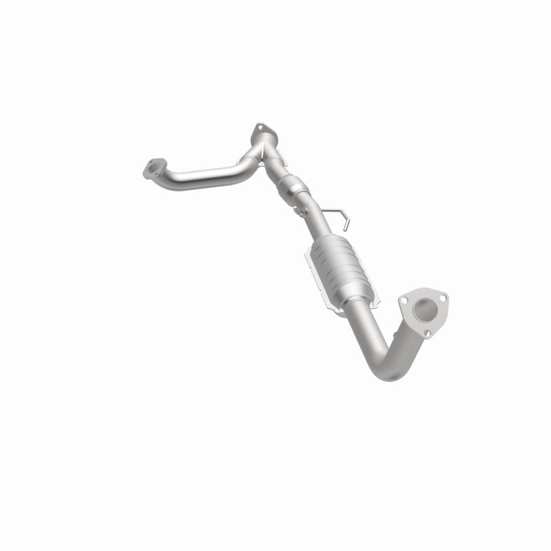 Magnaflow Direct-Fit Catalytic Converter for 96-97 Isuzu Rodeo Honda Passport 3.2L D/S A/T - OneFastShop