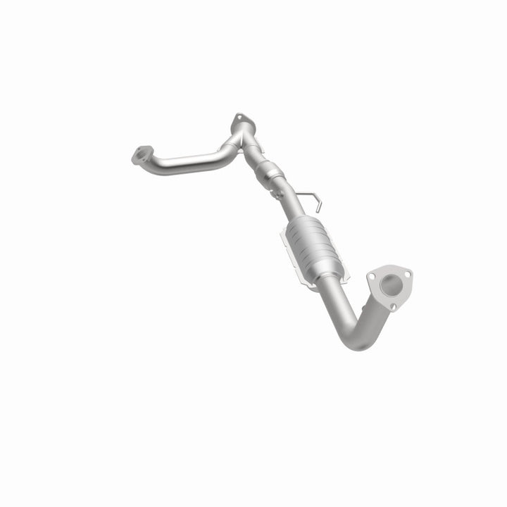 Magnaflow Direct-Fit Catalytic Converter for 96-97 Isuzu Rodeo Honda Passport 3.2L D/S A/T - OneFastShop
