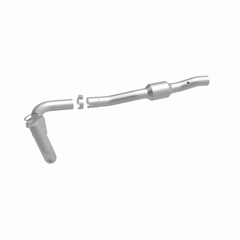 Magnaflow Direct Fit 01-06 Sierra 2500 HD 6.0L Catalytic Converter - OneFastShop